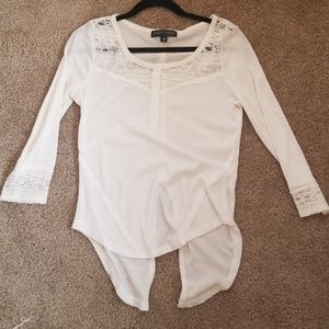 Long sleeve shirts